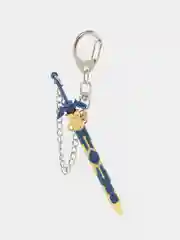 Золотой меч с ножнами Зельда, игрушка-брелок "Master Sword" "Меч Линка" "Меч Богини" Соул Солид