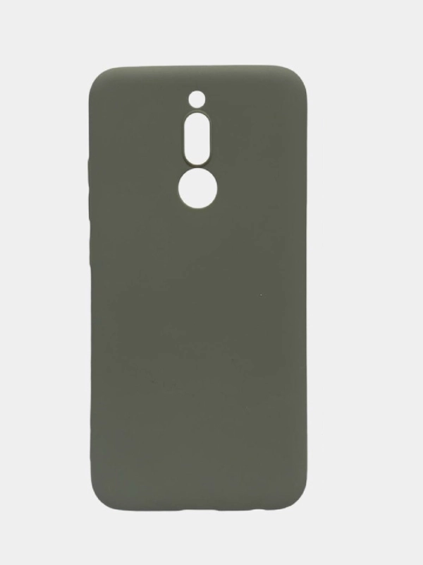 Чехол TPU для Xiaomi Redmi 8