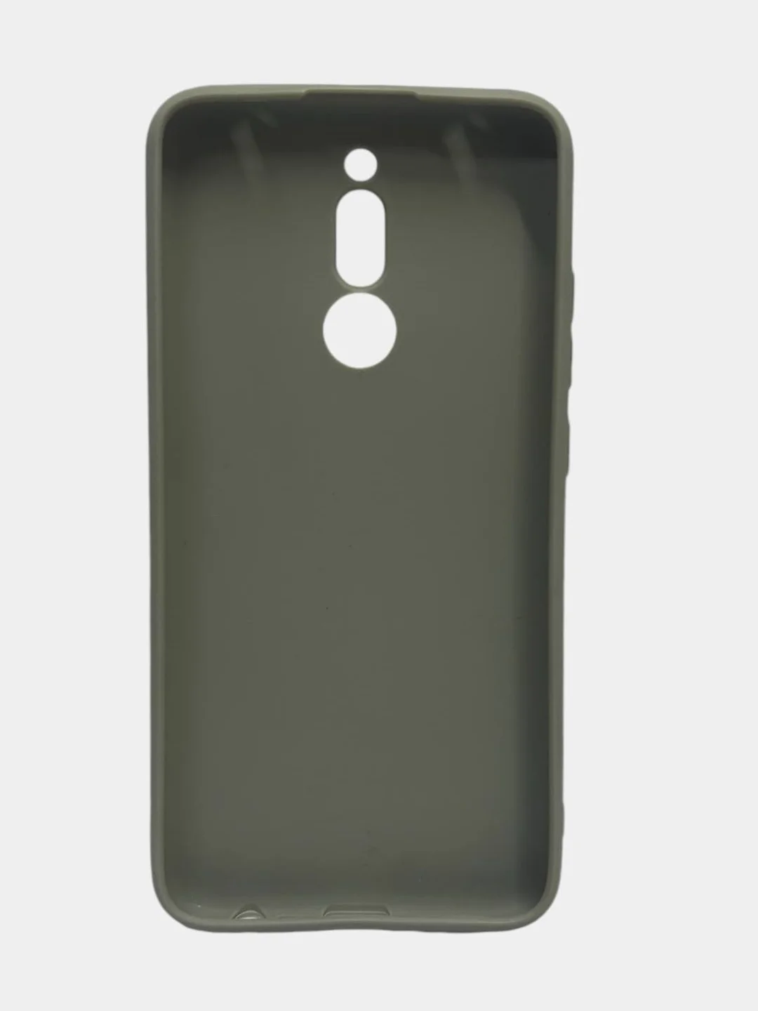 Чехол TPU для Xiaomi Redmi 8