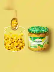 Кукуруза BONDUELLE без сахара, 360г