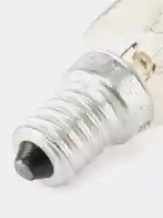 Лампа для холодильника, швейной машины E14 7W / 15W прозрачная IL-F25-CL-15/E14 лампочка
