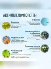 Спрей-лосьон детский BABY Balance, для сухой и чувствительной кожи, 150 мл