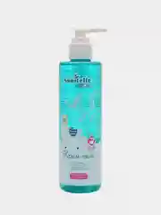 Крем-гель Sanitelle, мыльнянка, груша, 0+, 250 мл
