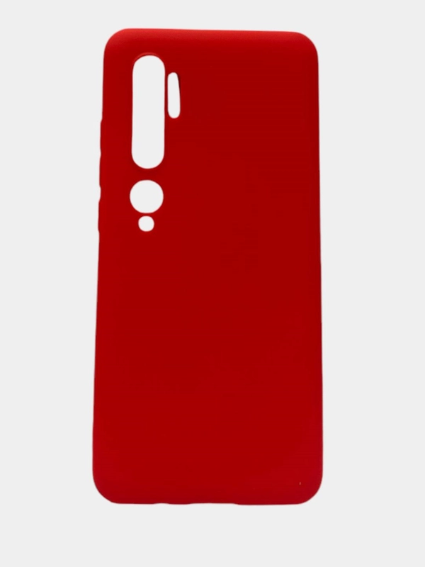 Чехол TPU для Xiaomi Mi CC9PRO