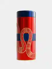 Чай черный листовой Richard "Year of the Royal Snake. Красный", змея, в под/ упак.90 г