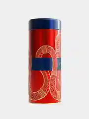 Чай черный листовой Richard "Year of the Royal Snake. Красный", змея, в под/ упак.90 г