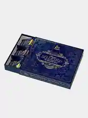 Чайный набор в пакетиках Richard ROYAL SELECTION OF PREMIUM TEAS, ассорти, 72 саше