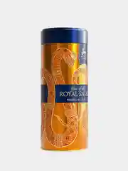 Чай черный крупнолистовой Richard "Year of the Royal Snake,  оранжевый", змея , 90 г