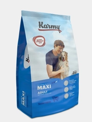 Сухой корм KARMY Maxi Adult Телятина 2 кг. для собак крупных пород старше 1 года