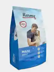 Сухой корм KARMY Maxi Adult Телятина 2 кг. для собак крупных пород старше 1 года