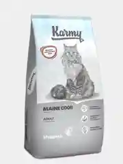 Сухой корм KARMY Maine Coon Индейка 10 кг. для взрослых кошек старше 1 года