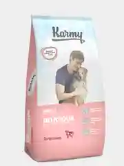 Сухой корм KARMY Delicious Mini Adult Телятина 10 кг для собак привередливых в питании