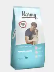 Сухой корм KARMY Hypoallergenic Medium & Maxi Утка 14 кг для собак средних и крупных пород