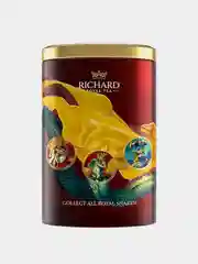 Чай черный листовой Richard "SYMBOL OF THE YEAR. Королева- змея", 80 г