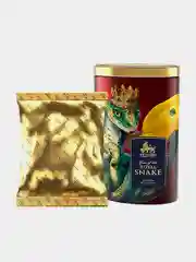 Чай черный листовой Richard "SYMBOL OF THE YEAR. Королева- змея", 80 г