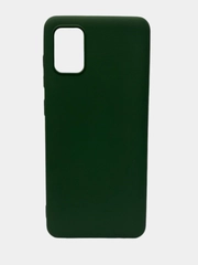 Чехол TPU для Samsung A31