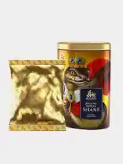 Чай черный листовой Richard "SYMBOL OF THE YEAR. Король-змея", 80 г