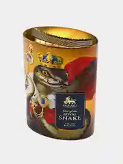 Чай черный листовой Richard "SYMBOL OF THE YEAR. Король-змея", 80 г