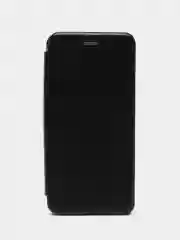 Голубой чехол книжка Tecno Spark GO 2022, Tecno Spark 8C / Техно Спарк Го 2022, Спарк 8С