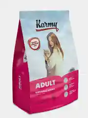 Сухой корм KARMY Adult Курица 0,4кг. для взрослых кошек старше 1 года