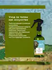 Аромаосвежитель воздуха Only Bio Art & Natural Апельсиновый сад, 320 мл