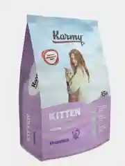 Сухой корм KARMY Kitten Индейка 1,5кг. для берем-ых, кормящих кошек и котят до 1 года