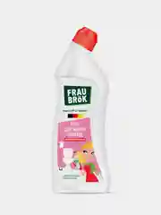 Гель для мытья унитаза Frau Brok, 750 мл
