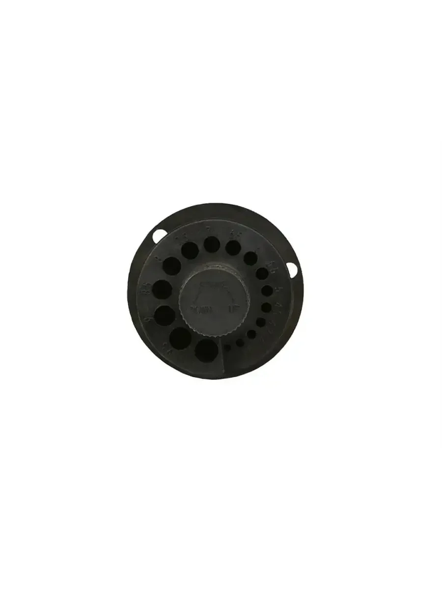 Насадка для заточки сверл BG60-1520U для точильных станков