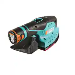 Голубой полировальная машина аккумуляторная Sturm! COS1285 1BatterySystem12V