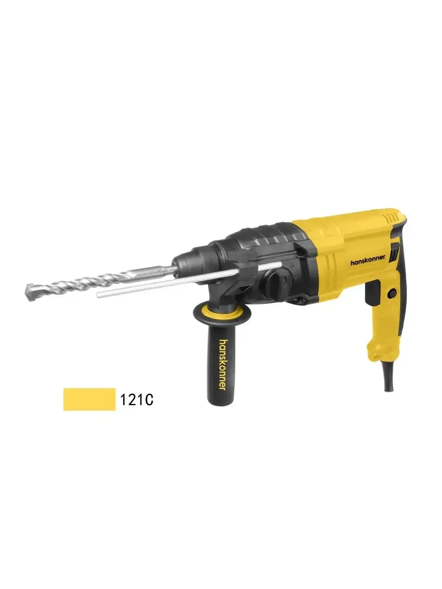 Перфоратор SDS Plus HRH0822RE