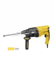 Перфоратор SDS Plus HRH0822RE