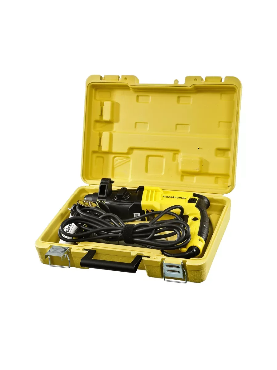 Перфоратор SDS Plus HRH0822RE