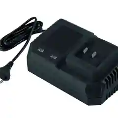 SBC2004 Зарядное устройство Sturm!, 20В, 1BatterySystem, 4.5A