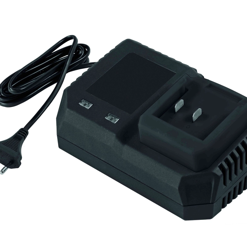 SBC2004 Зарядное устройство Sturm!, 20В, 1BatterySystem, 4.5A