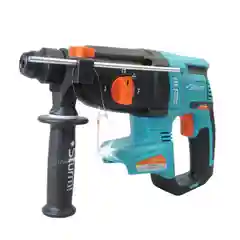 Голубой аккумуляторный перфоратор Sturm! CRH1825BL 1BatterySystem