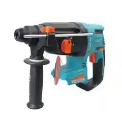 Голубой аккумуляторный перфоратор Sturm! CRH1825BL 1BatterySystem
