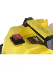 Аккумуляторные пылесосы HBVC1820