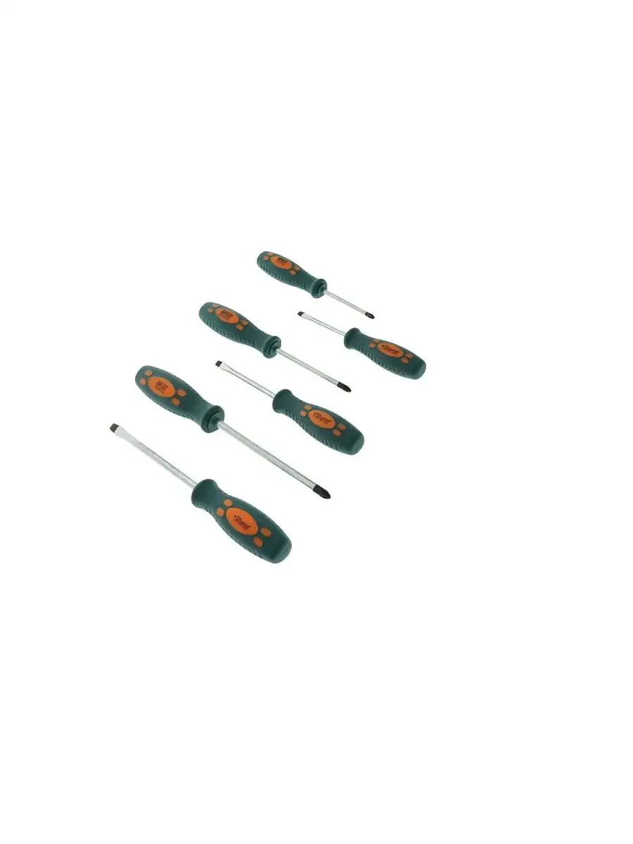 Набор отверток 1040-01-SS3