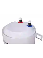 Белый водонагреватель накопительный WH3010BR