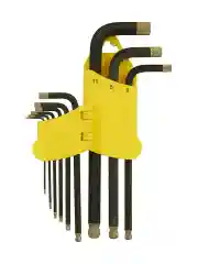 Ключ шестигранный HK1045-04-9-L