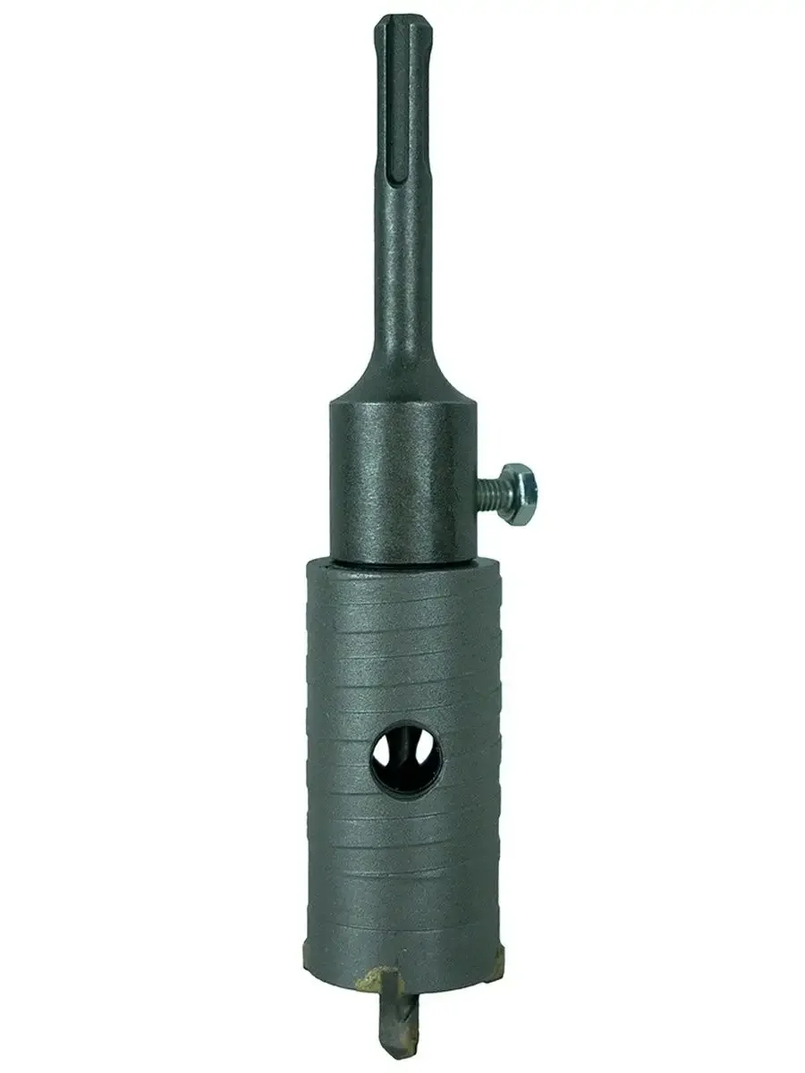 Серебряный коронка SDS+ Sturm! 9018-SDS-HD35