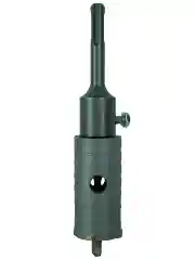 Серебряный коронка SDS+ Sturm! 9018-SDS-HD35