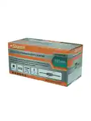 Серебряный коронка SDS+ Sturm! 9018-SDS-HD35