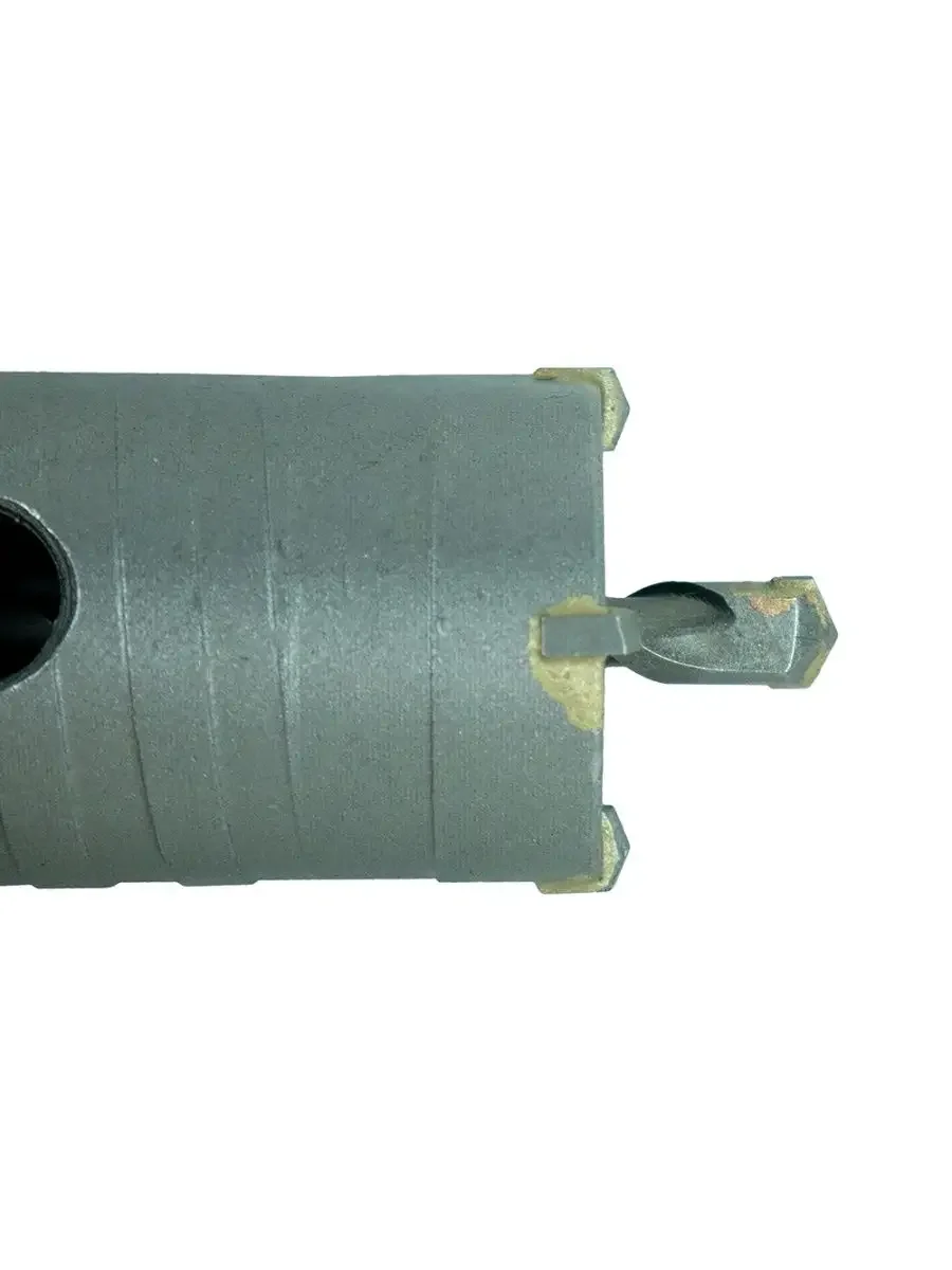 Серебряный коронка SDS+ Sturm! 9018-SDS-HD35