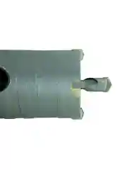 Серебряный коронка SDS+ Sturm! 9018-SDS-HD35