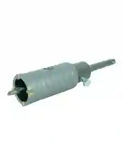 Серебряный коронка SDS+ Sturm! 9018-SDS-HD35
