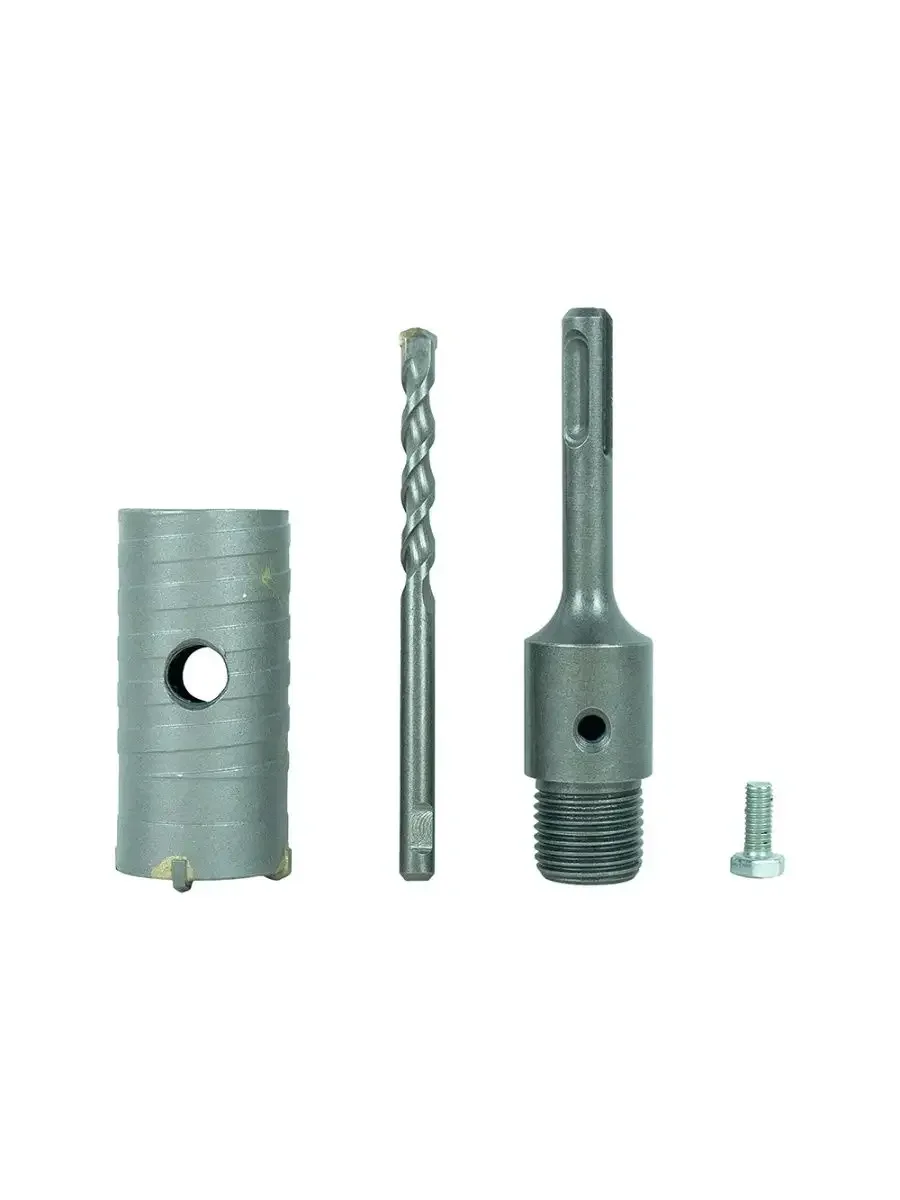 Коронка SDS+ Sturm! 9018-SDS-HD35