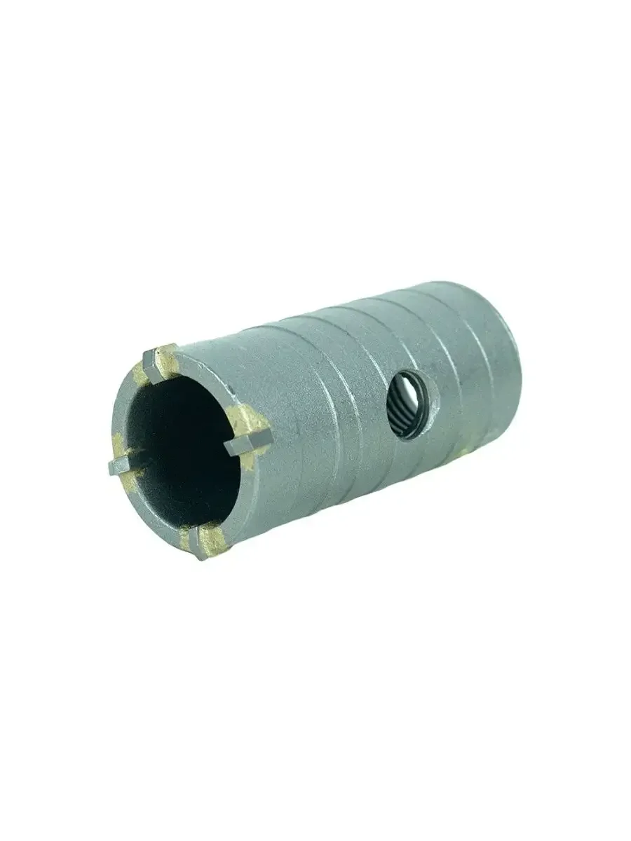 Серебряный коронка SDS+ Sturm! 9018-SDS-HD35
