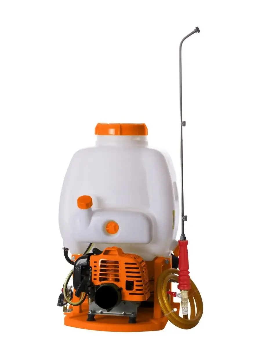 Опрыскиватель садовый GS8215G