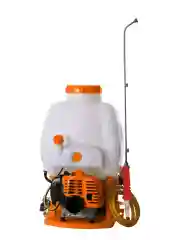 Опрыскиватель садовый GS8215G